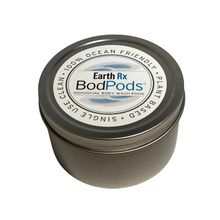Load image into Gallery viewer, Earth Rx Bodpods® Ocean Fresh 30ct Refill Pack