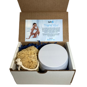 Earth Rx BodPods® Ocean Fresh Starter Kit