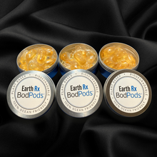 Load image into Gallery viewer, 3 Tin Holiday Stocking Stuffer