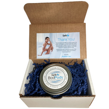 Load image into Gallery viewer, Earth Rx Bodpods® Ocean Fresh 30ct Refill Pack