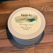 Load image into Gallery viewer, Earth Rx ScentCensual™ Candle
