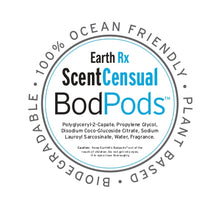 Load image into Gallery viewer, Earth Rx Bodpods® ScentCensual™ Formula
